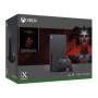 Xbox Series X y Diablo IV - The Ultimate Gaming Adventure with Extras