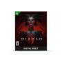 Xbox Series X y Diablo IV - The Ultimate Gaming Adventure with Extras