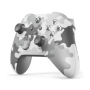 Controlador inalámbrico de Microsoft Xbox - Camo Arctic