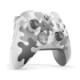 Controlador inalámbrico de Microsoft Xbox - Camo Arctic