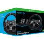 Xbox Series X 1TB ULRA Fast SSD Gaming Console con Logitech G920 Racing Wheel Set & Forza Horizon 5