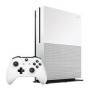 Microsoft 234-00051 Xbox One S White 1TB Consola de juego con el controlador de Tina Wonderlands de Tina incluyó un paqu