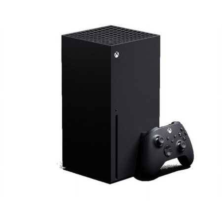 Serie Xbox X - insignia Xbox 1TB SSD Black Gaming Console and Wireless Controller - con disco