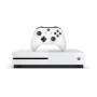 Microsoft Xbox One S 500GB Consola de juego White con controlador de sueños pastel incluido el paquete de axción de pern