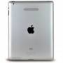 Apple iPad 2 MC769LL/A tableta 16 GB Wifi negro (restaurado)