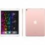 Bundle de Wi-Fi de Apple iPad Pro de 10.5 pulgadas restaurado solo 64 GB de 64 GB: Case, vidrio templado preinstalado, c