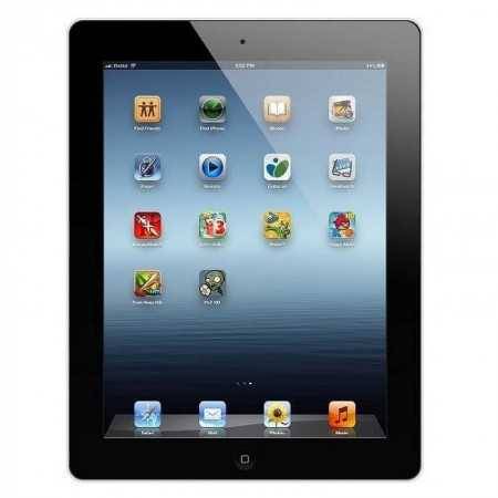 Apple iPad 2 16 GB Wi-Fi (restaurado)