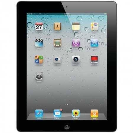 MP2 restaurado - Apple iPad 2 con Wi -Fi 16GB - Negro (2da generación) MC769 (restaurado)