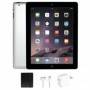 MP2 restaurado - Apple iPad 2 con Wi -Fi 16GB - Negro (2da generación) MC769 (restaurado)