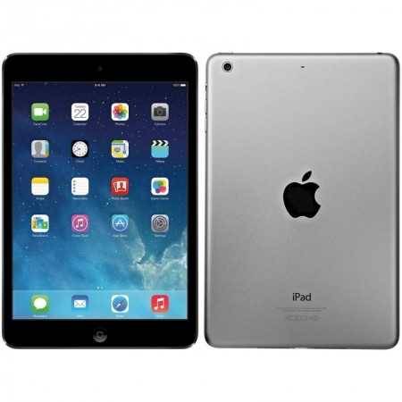 Apple iPad Air [1st Generation] 16GB WiFi solo Space Gray (restaurado)