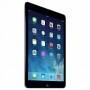 Apple iPad Air [1st Generation] 16GB WiFi solo Space Gray (restaurado)