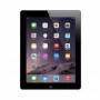 Apple iPad 2 16GB, Wi -Fi, 9.7in - negro - (MC769ll/a) (restaurado)