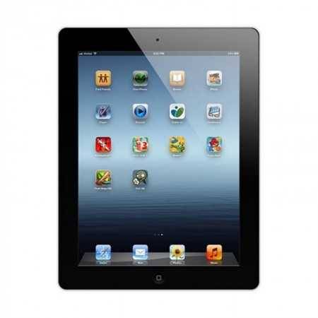 IPad de Apple restaurado 2 Wi -Fi 16GB 9.7 \ 1 LCD Bluetooth Tablet - MC769LL/A 2nd Gen (restaurada)