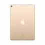 Restaurado Apple de 12.9 pulgadas Retina iPad Pro Wi-Fi solo 256 GB Bundle: Case, vidrio templado preinstalado, cargador