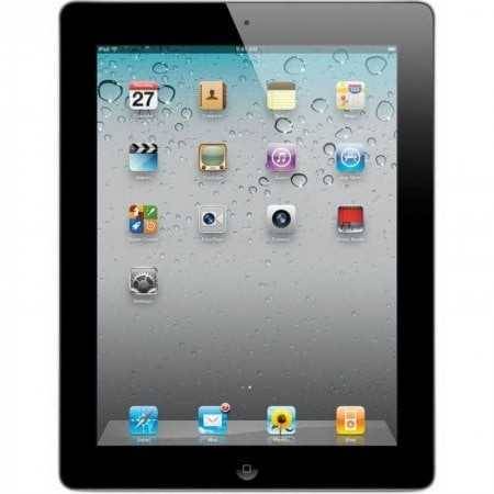 IPad de Apple restaurado 2 32GB 9.7 \ 1 wifi negro (restaurado)