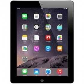 Apple iPad 4 (4th Gen) 16 GB WiFi 9.7 \ 1 Black MD510ll/A (2012) (Remurbed)