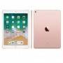 Apple iPad Pro 9.7 pulgadas 128 GB Rose Gold Wi-Fi solamente-vidrio templado, caja genérica y cargador (A1673) (restaura