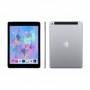 Apple iPad 6th Gen 32GB Space Wi-Fi Gray (restaurado)