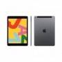 Tableta restaurada iPad 7th Generation 10.2 \ 1 Apple A10 Quadcore 3GB RAM 32GB Almacenamiento WiFi (restaurado)