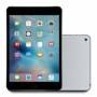 Reastado Apple iPad Mini 4 128 GB Space Grey Wi-Fi MK9N2LL/A (restaurado)