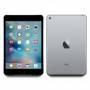 Reastado Apple iPad Mini 4 128 GB Space Grey Wi-Fi MK9N2LL/A (restaurado)